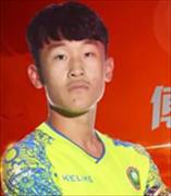 Fu Jingyu